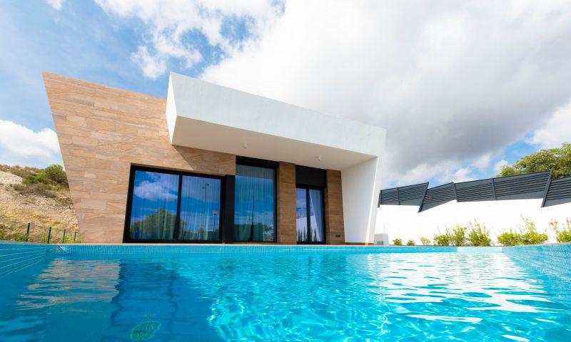 Villa - Alicante