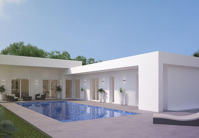Villa - Alicante