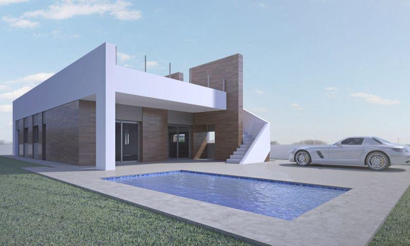 Villa - Alicante