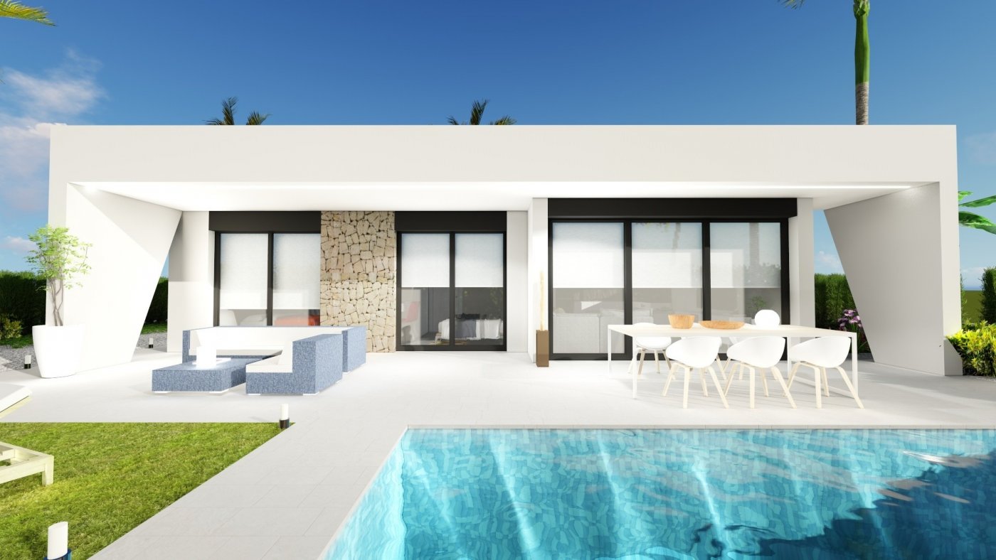 Villa - Murcia