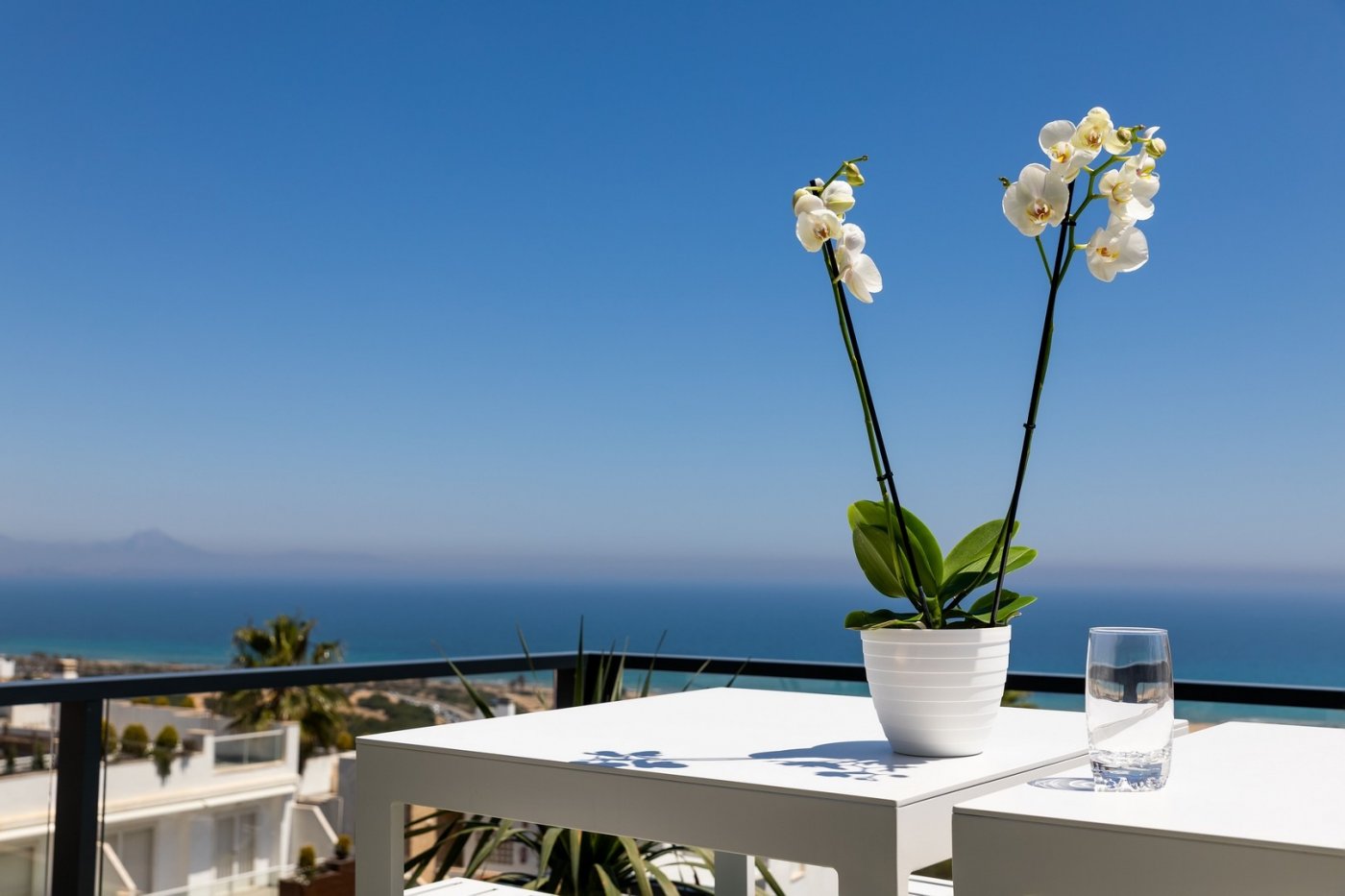 Apartament - Alicante