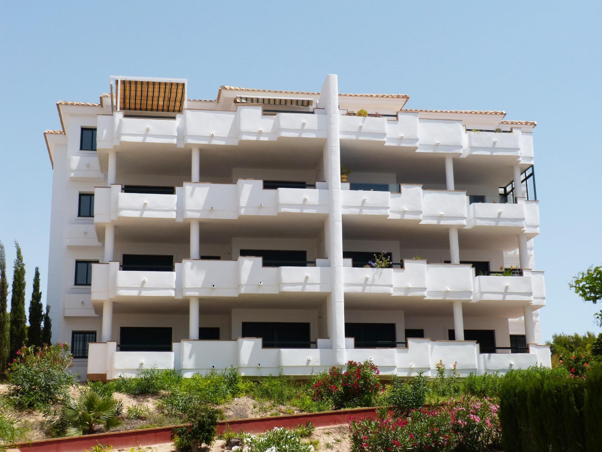Penthouse - Alicante