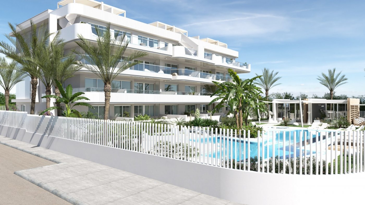 Apartament - Alicante