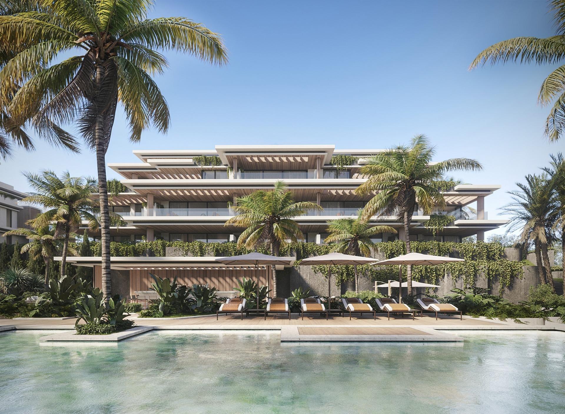 Apartment - Málaga