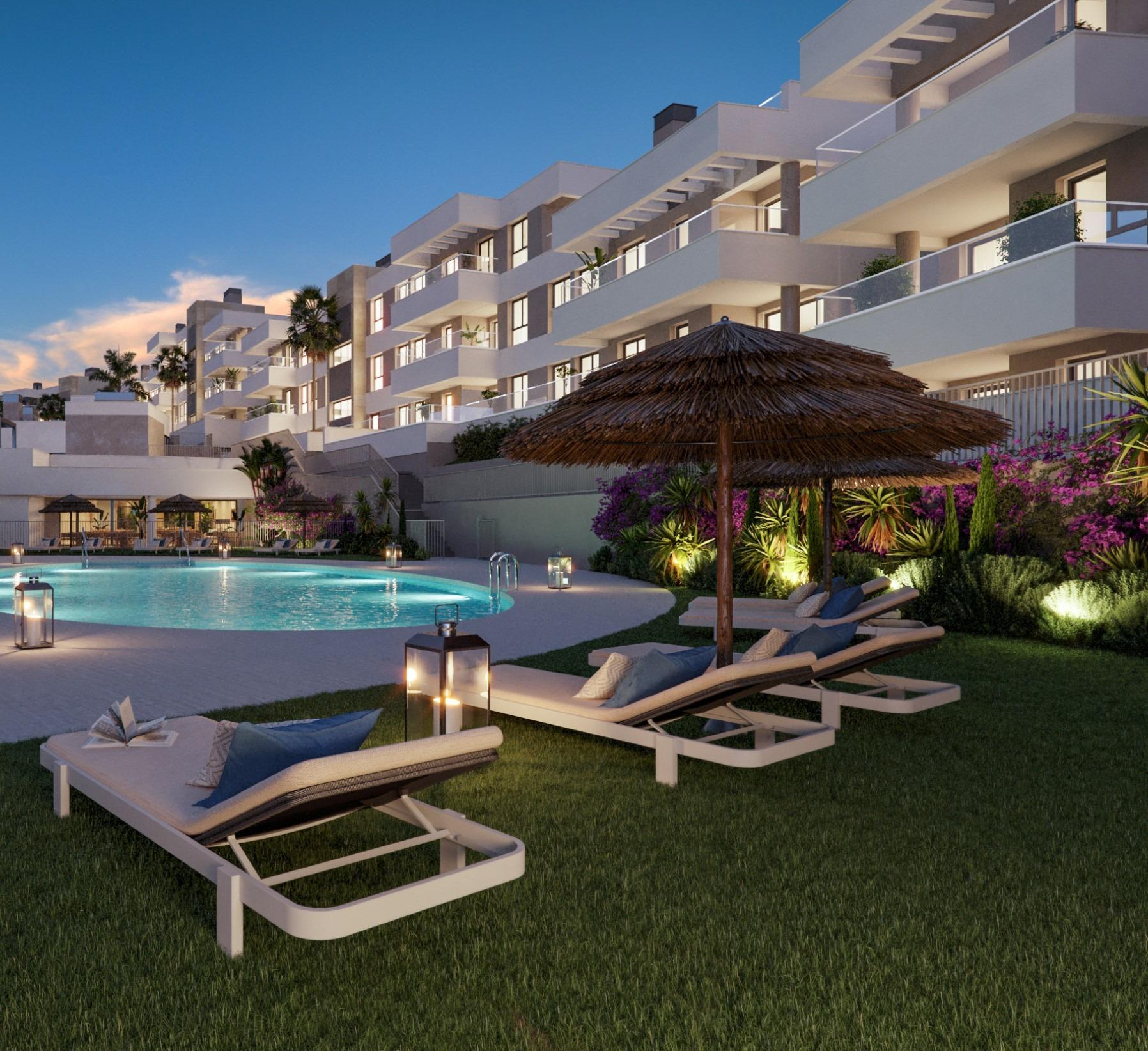 Penthouse - Málaga