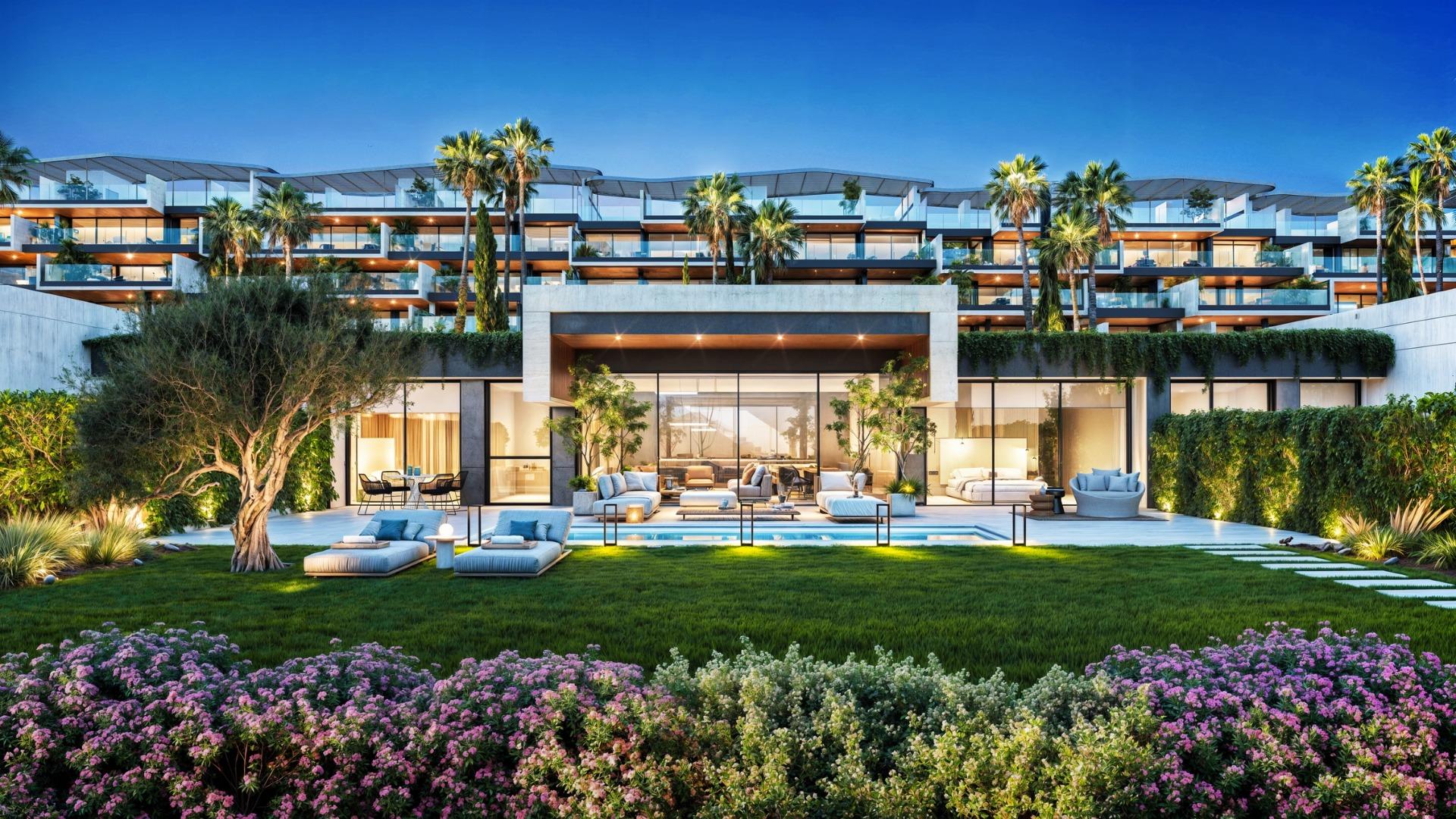 Penthouse - Málaga