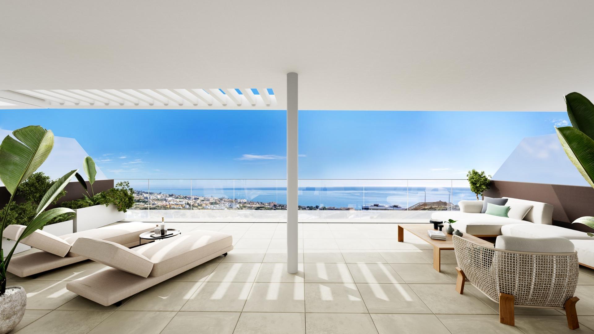 Apartament - Málaga