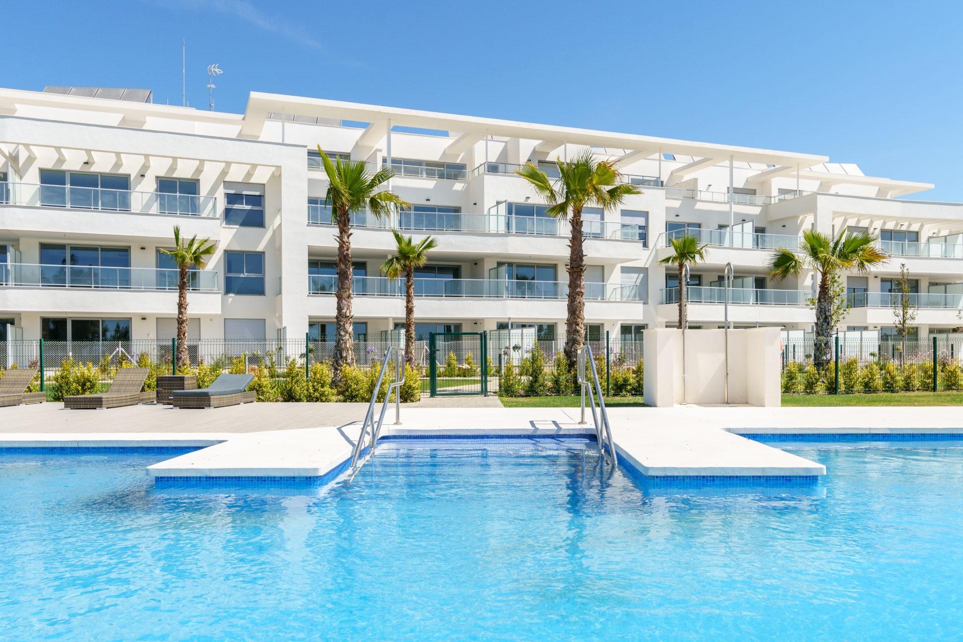 Penthouse - Malaga