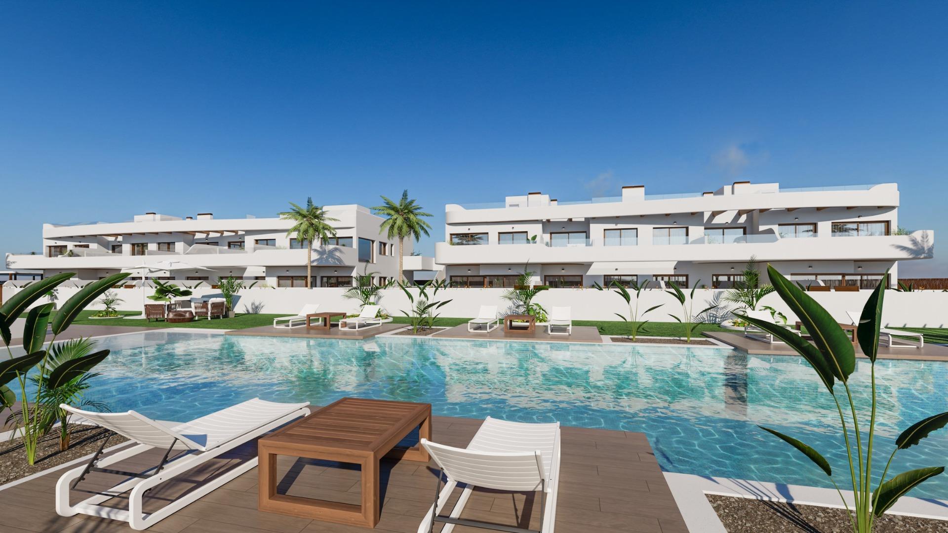 Penthouse - Murcia