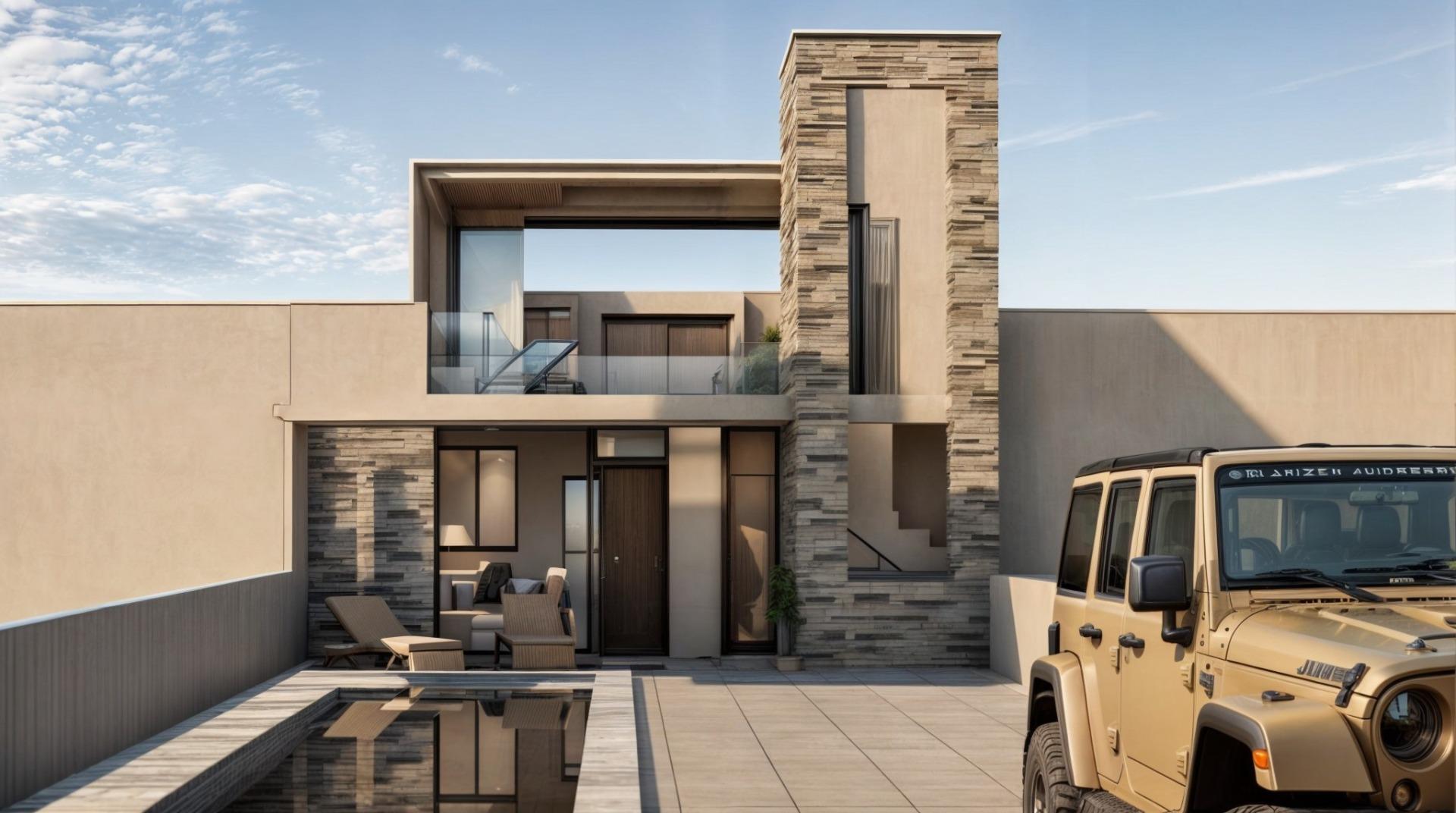 Town House - Murcia
