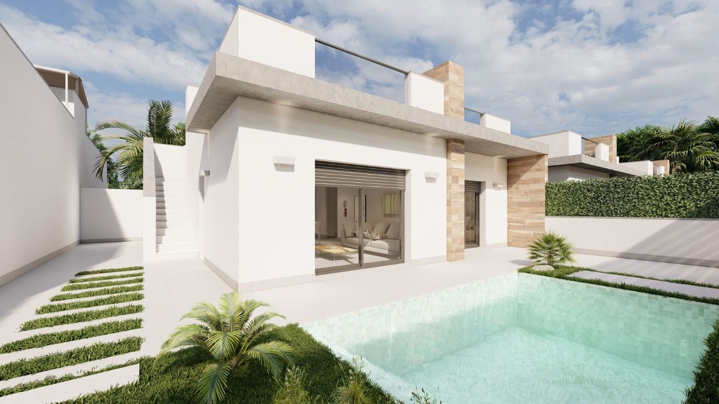 Villa - Murcia