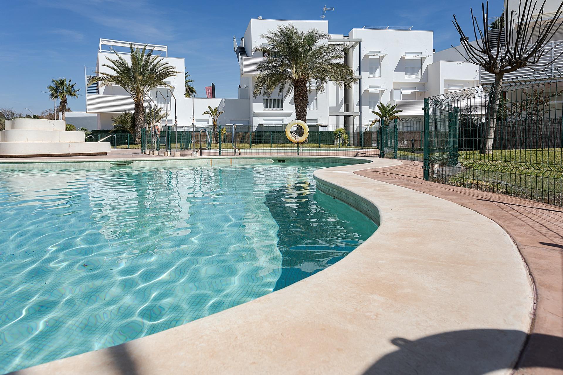 Apartament - Almera
