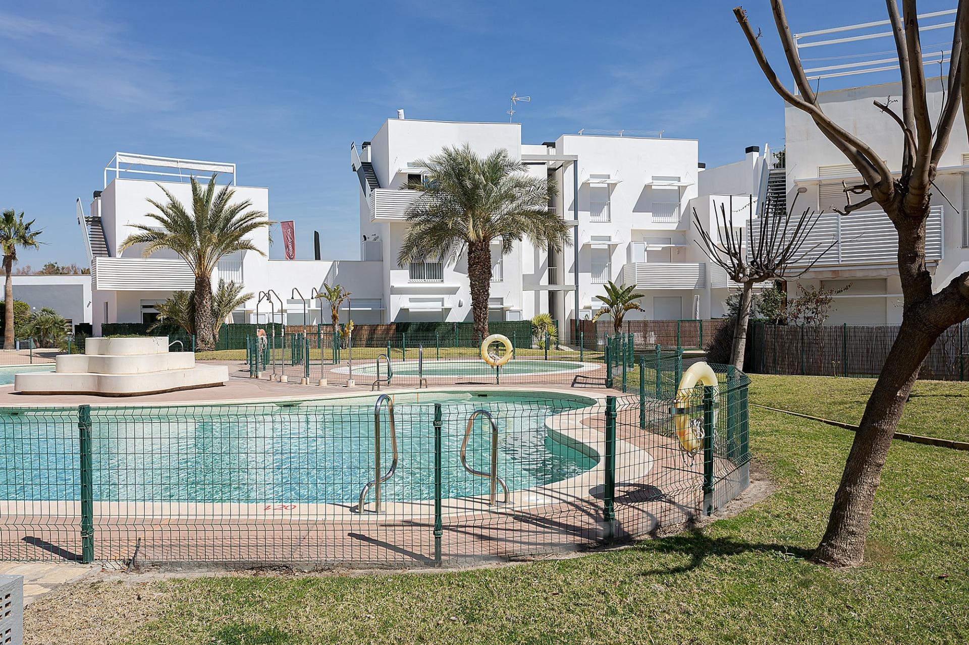 Apartment - Almería