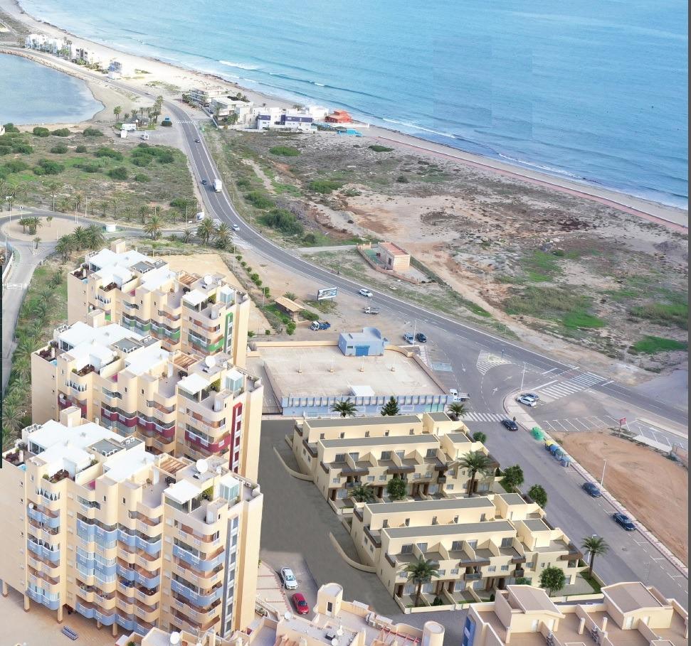 Town House - Murcia