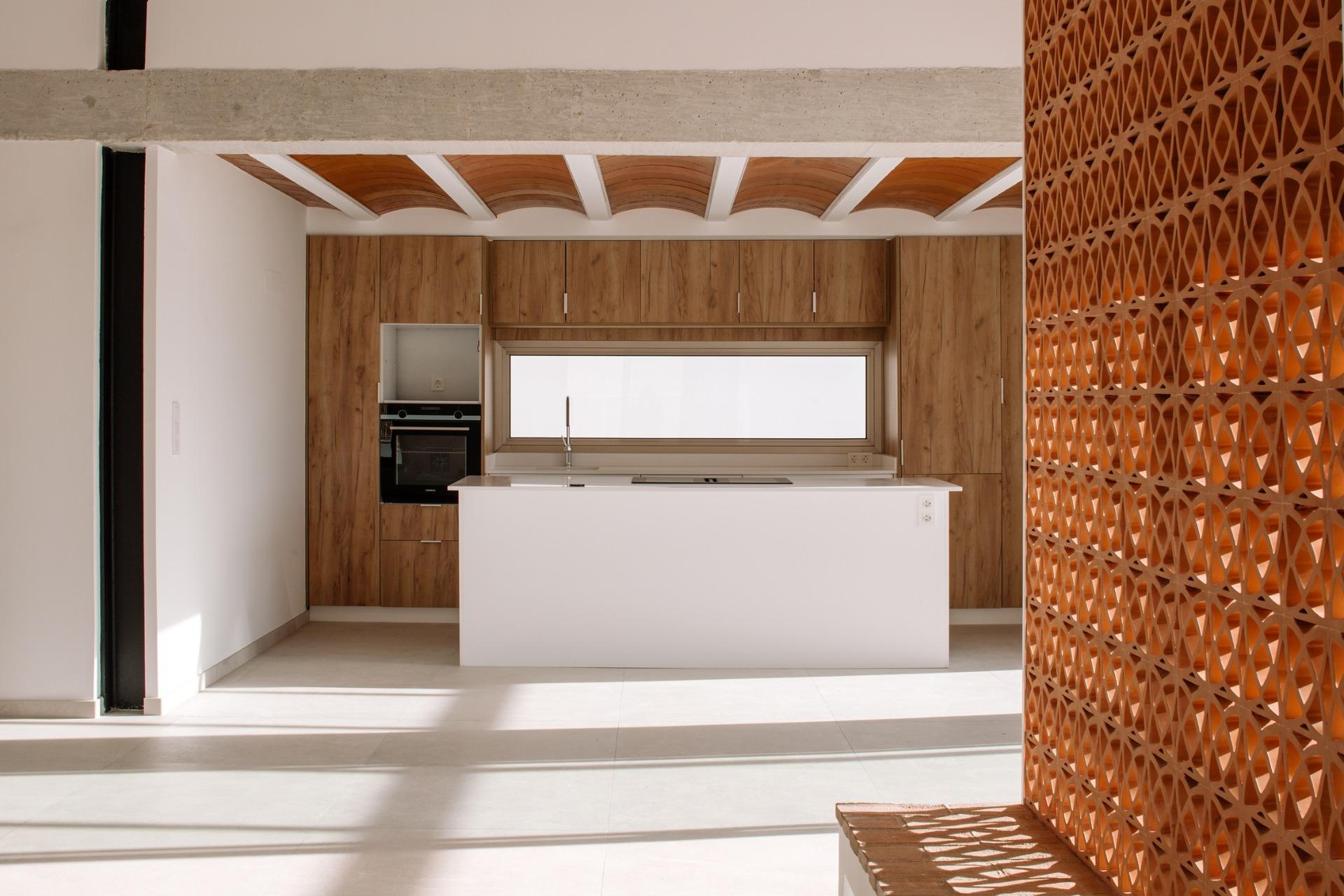 Villa - Alicante