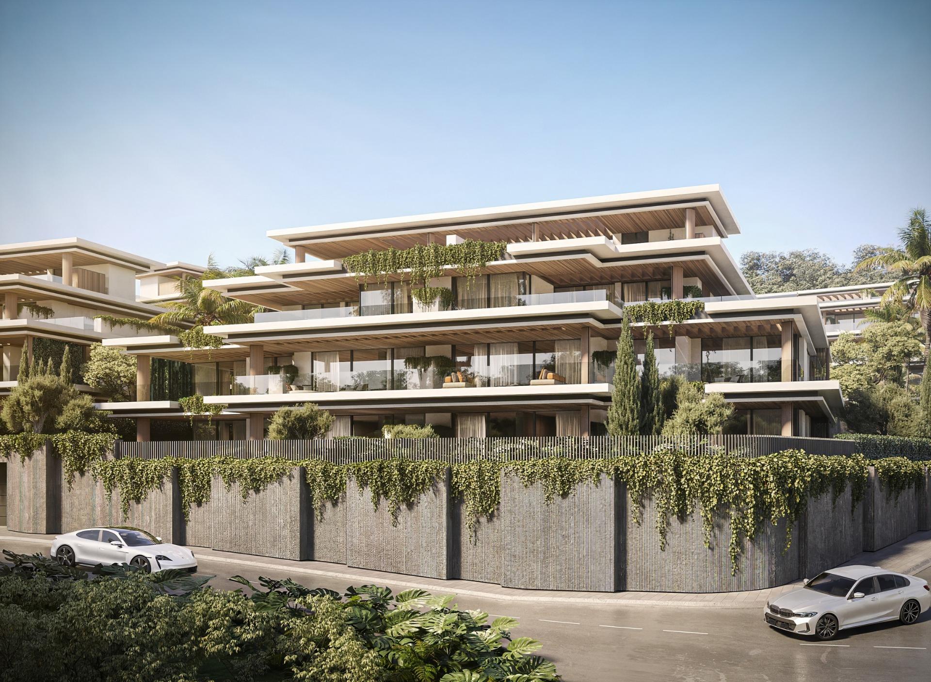 Penthouse - Málaga