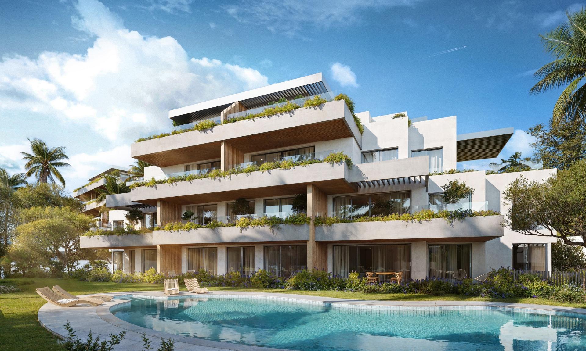 Apartment - Málaga