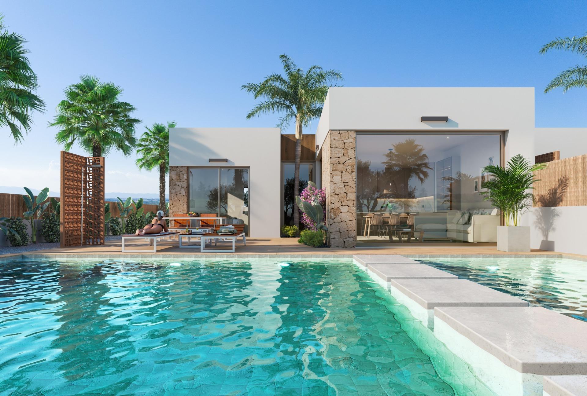 Villa - Murcia