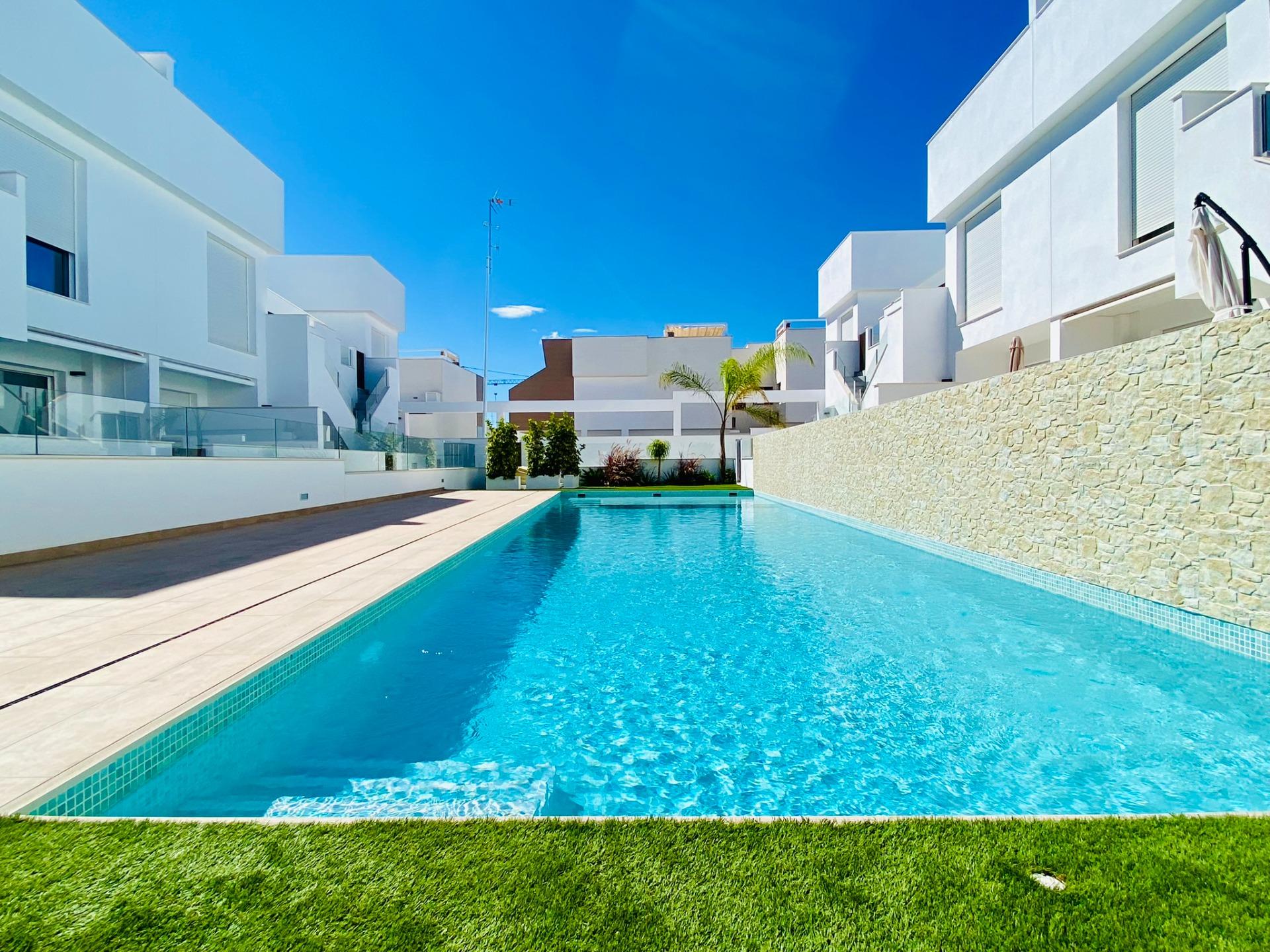Bungalow - Alicante