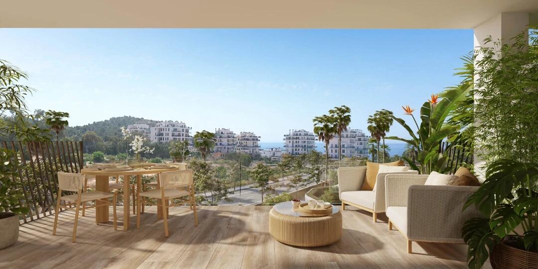 Apartment - Alicante