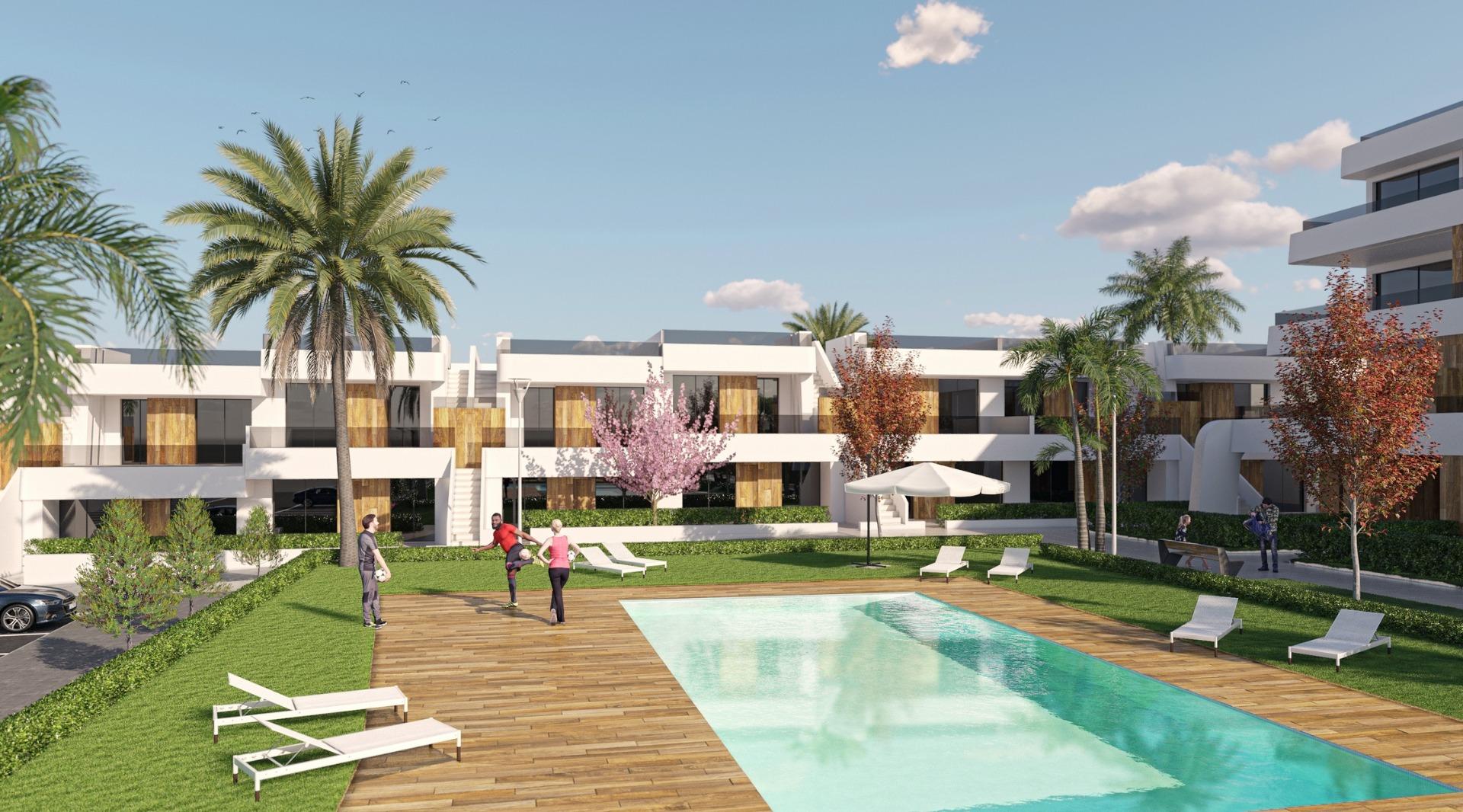 Bungalow - Murcia