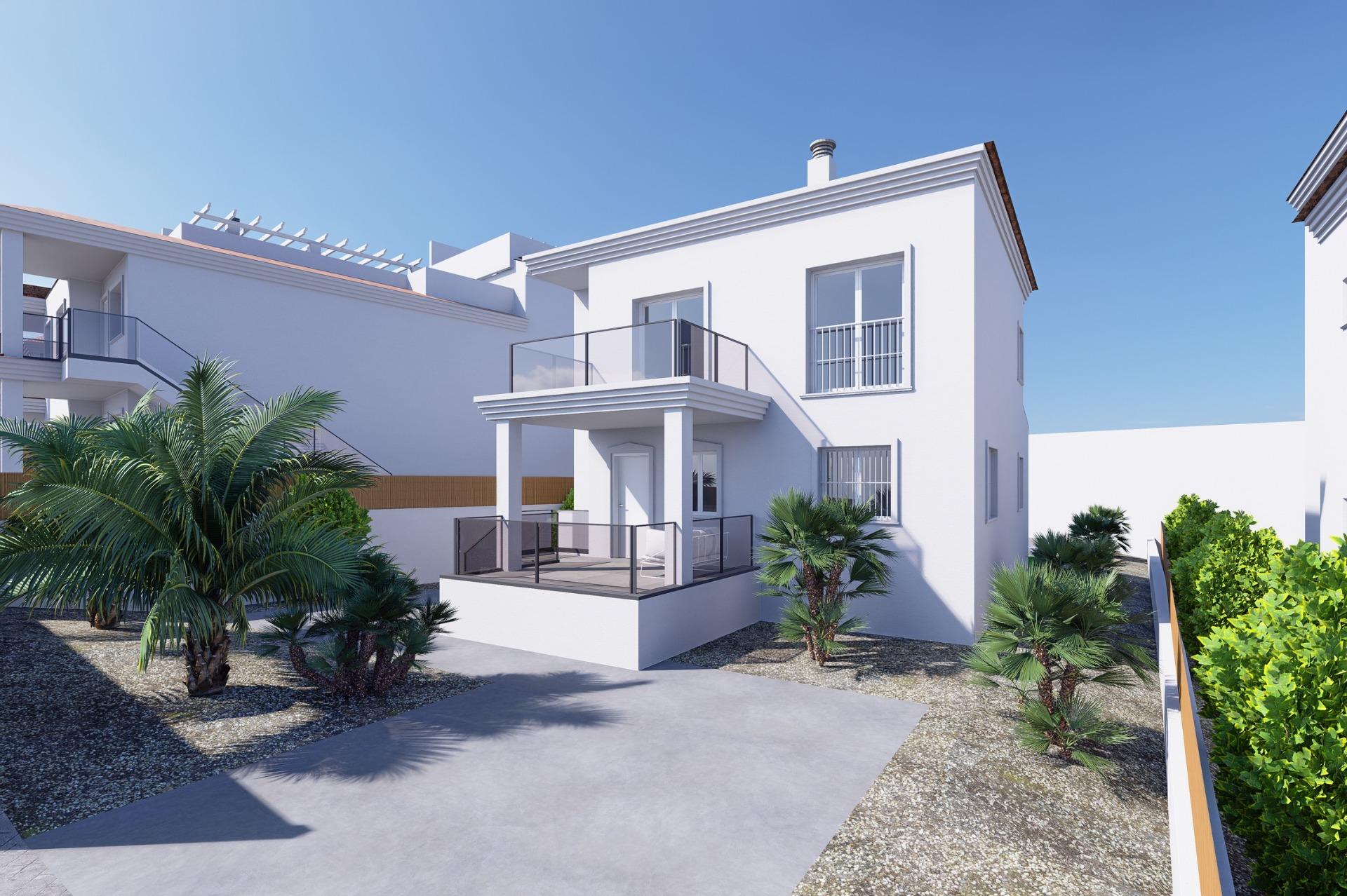 Villa - Alicante
