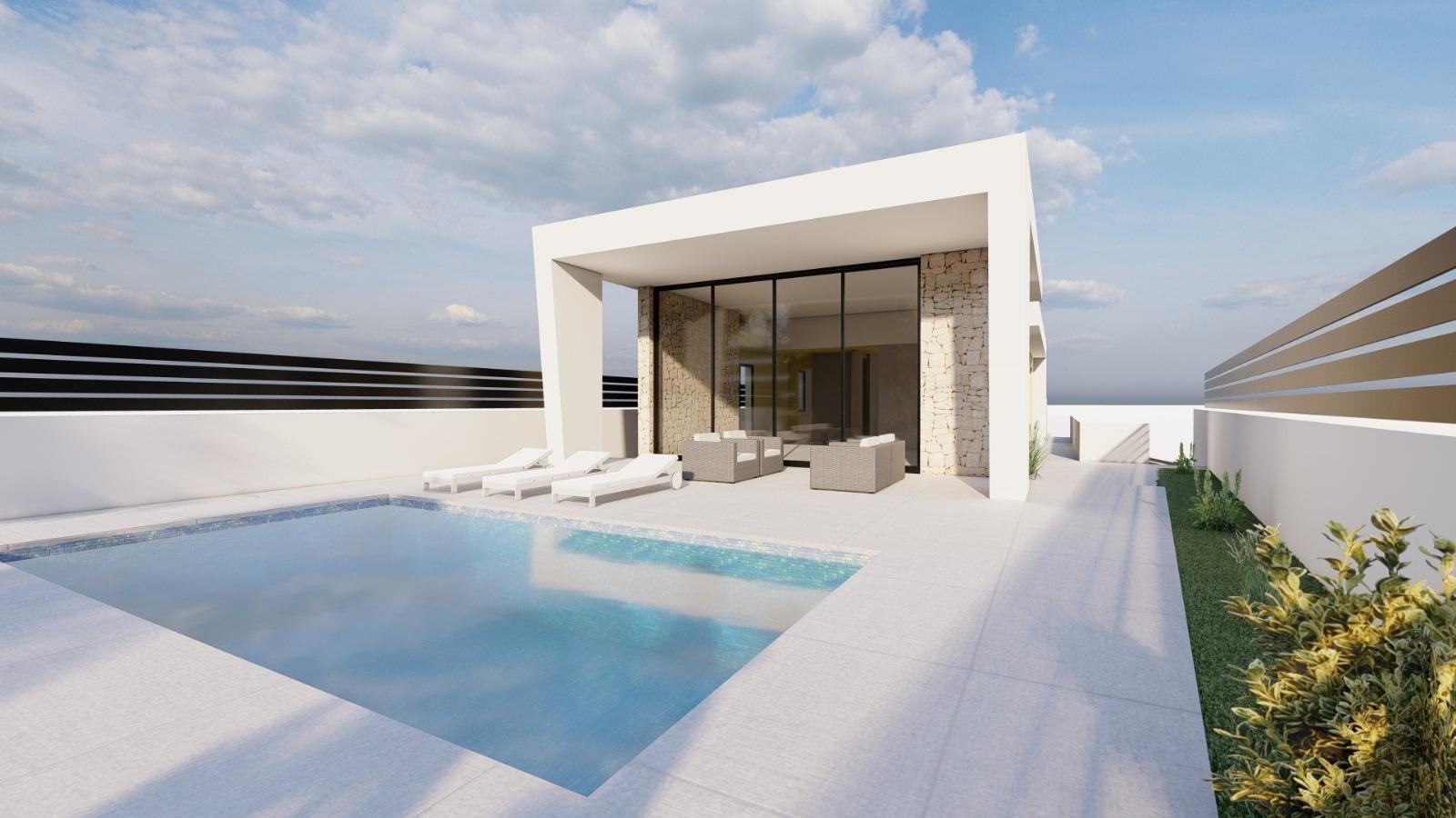 Villa - Alicante