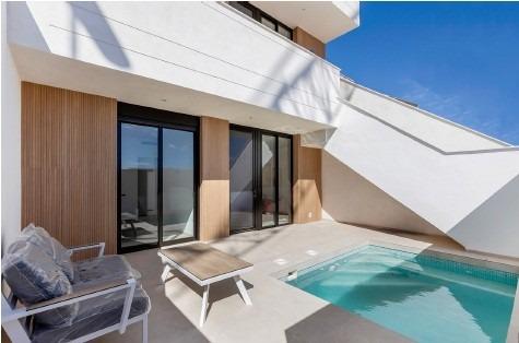 Bungalow - Murcia