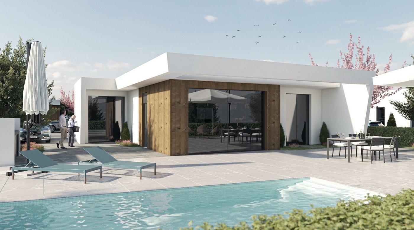 Villa - Murcia