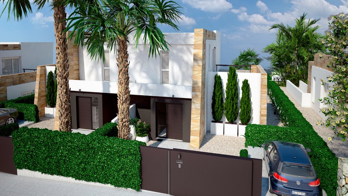 Villa - Alicante