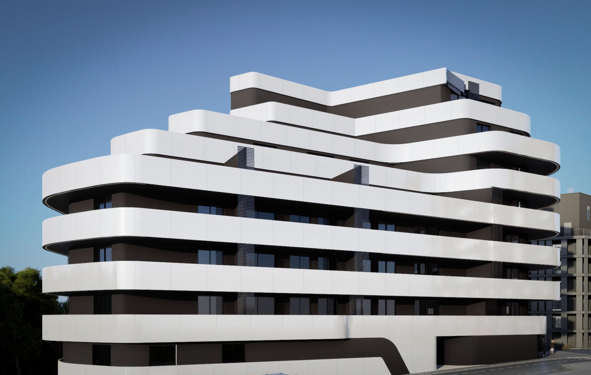 Apartment - Alicante
