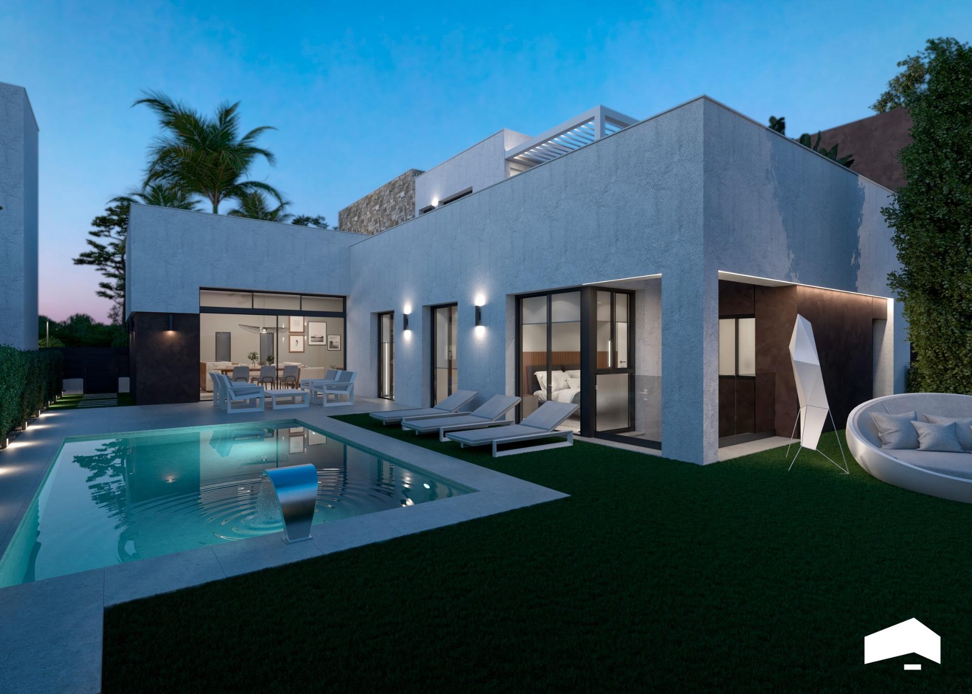 Villa - Murcia