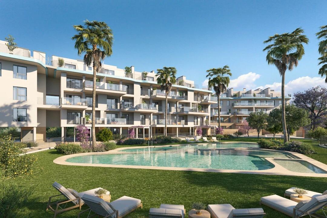 Apartment - Alicante