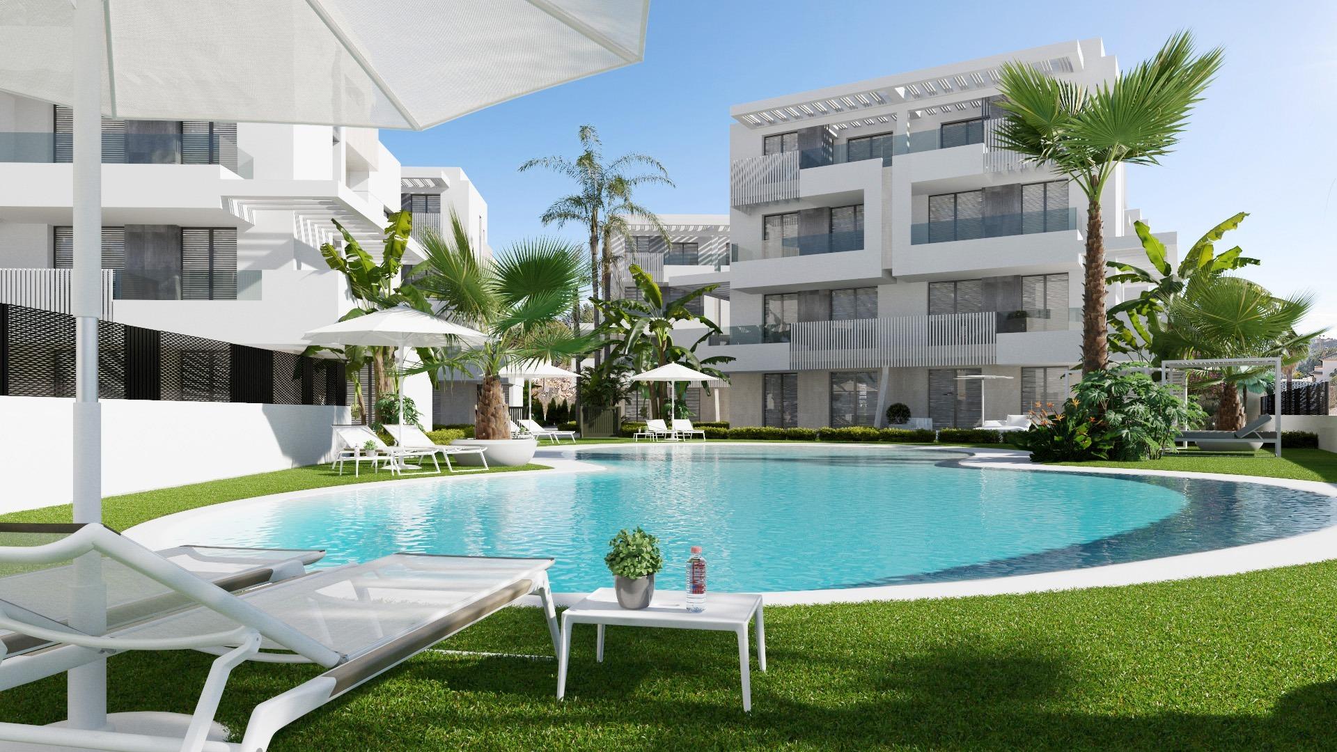 Apartment - Murcia