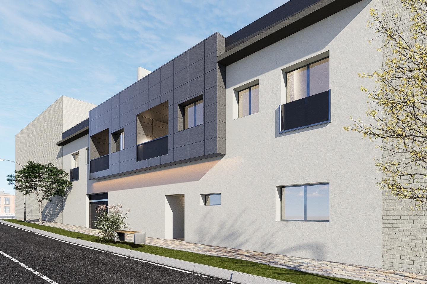 Penthouse - Alicante