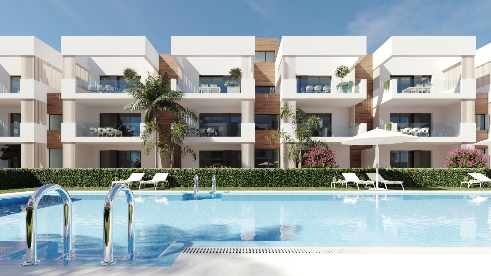Penthouse - Murcja