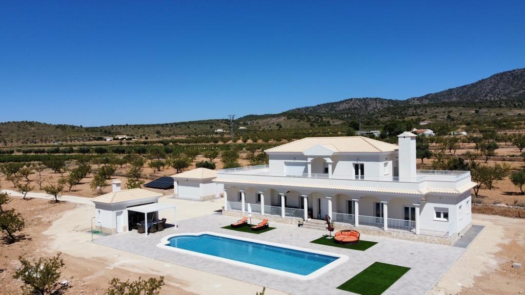 Willa - Alicante