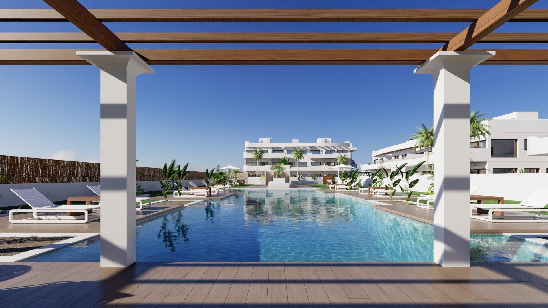 Penthouse - Murcia