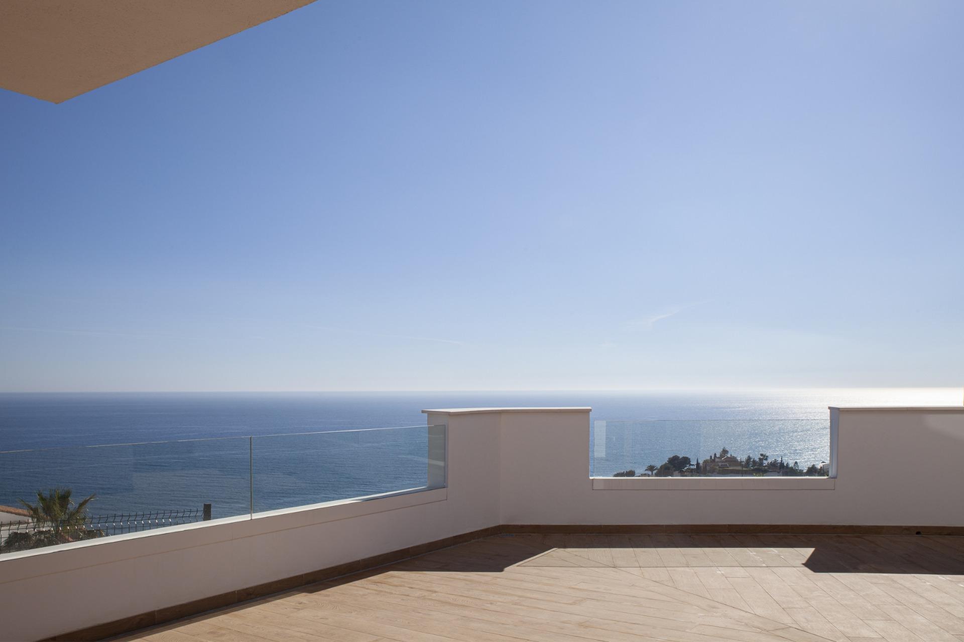 Penthouse - Málaga