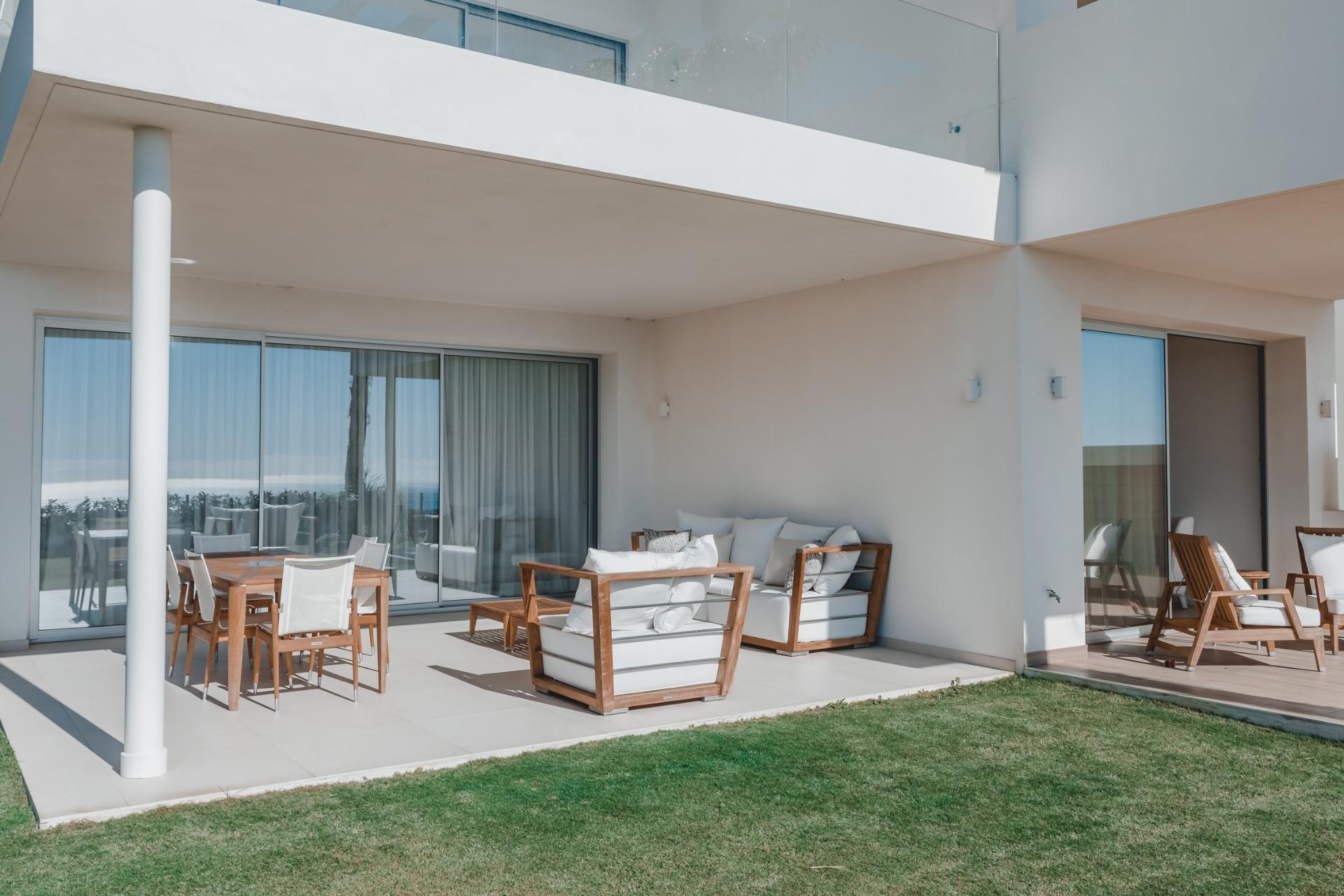 Apartment - Málaga