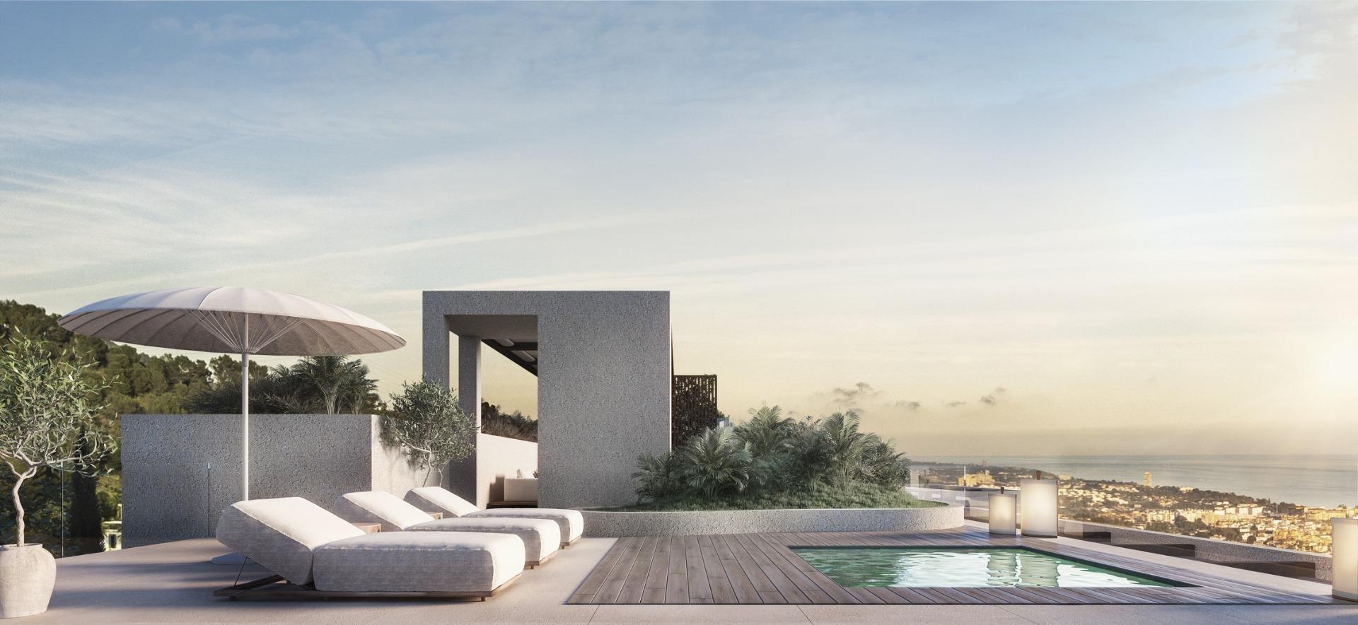 Villa - Malaga