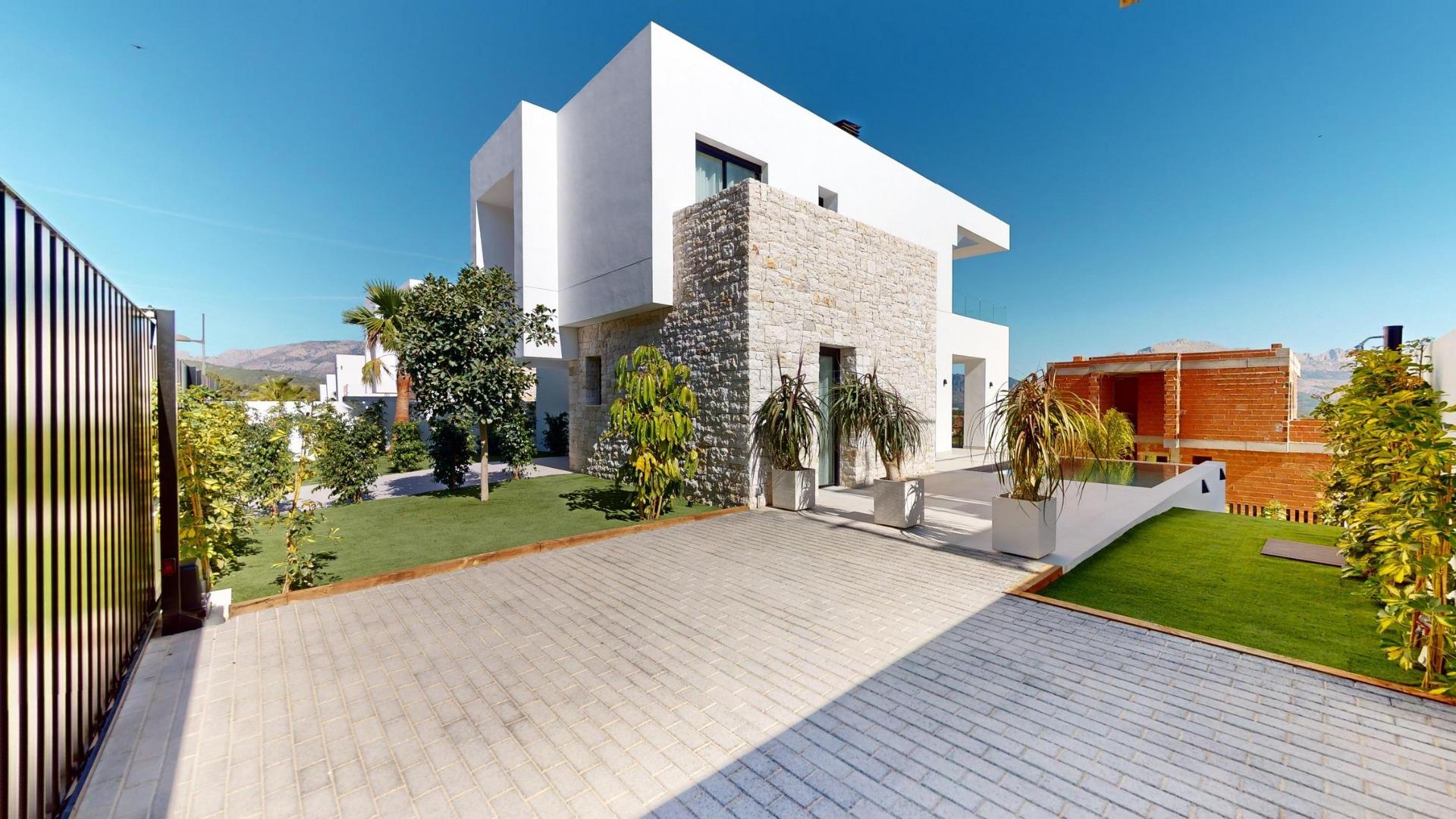 Villa - Alicante