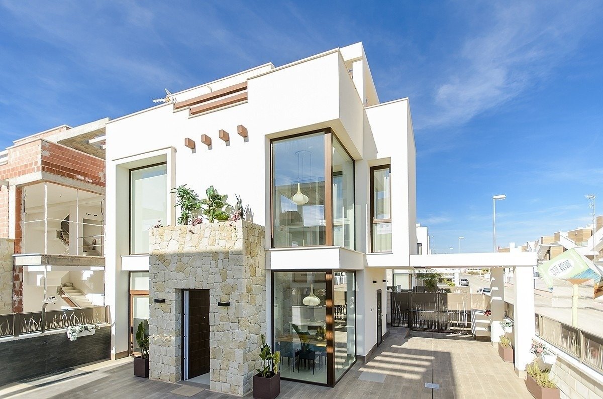 Willa - Almería