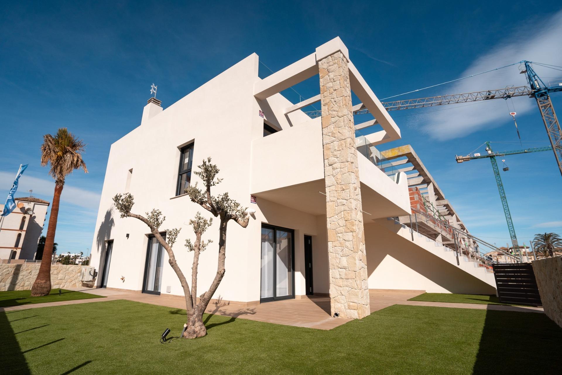Bungalow - Alicante