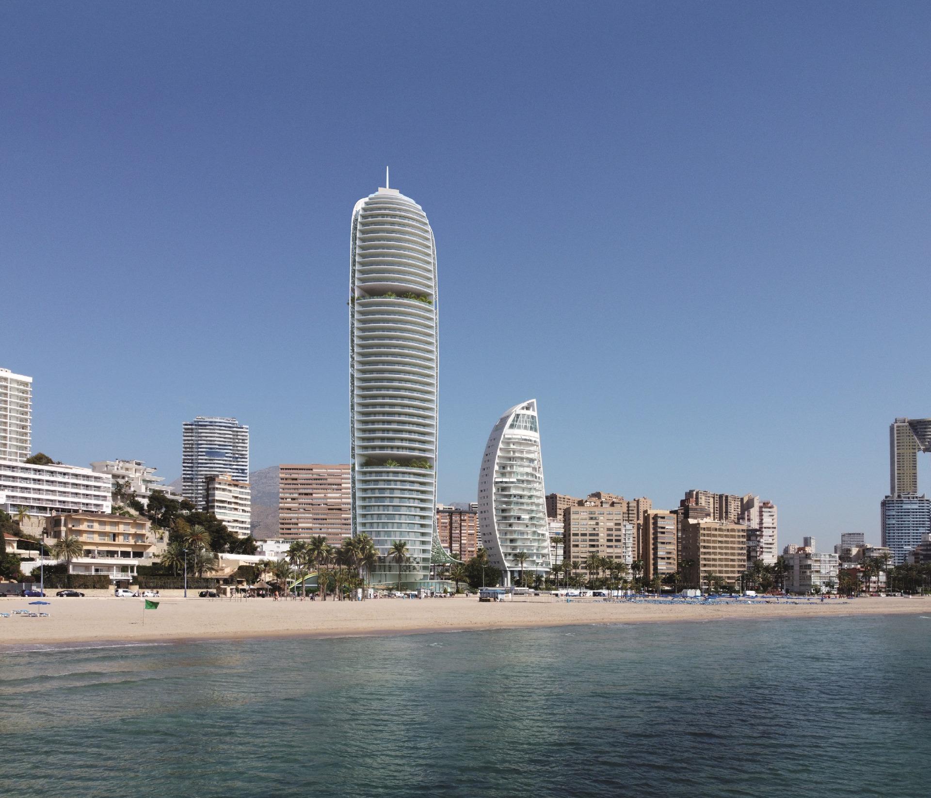Apartment - Alicante
