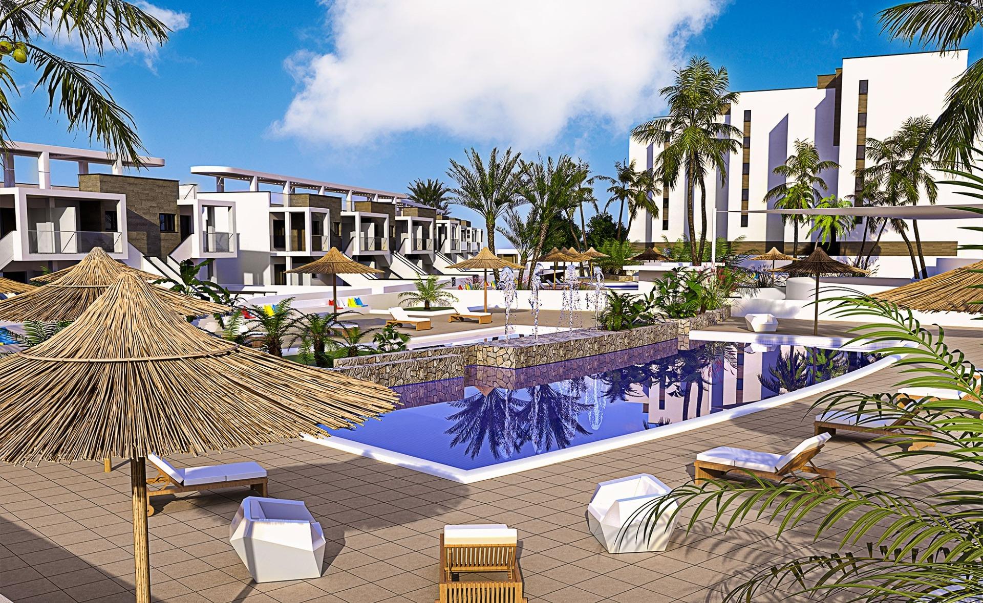 Penthouse - Alicante