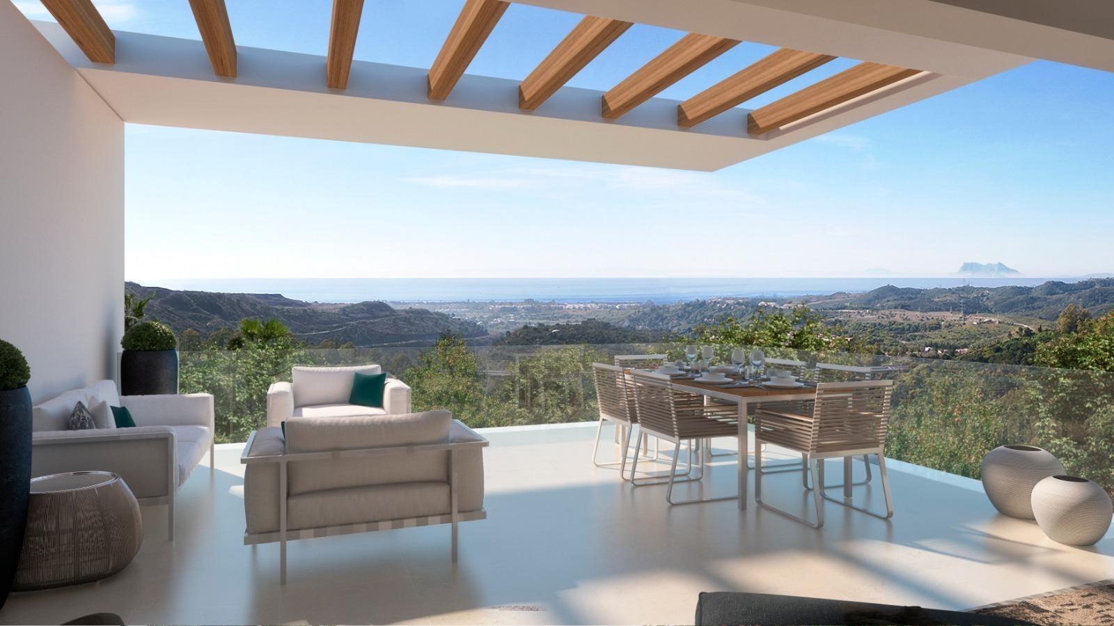 Penthouse - Málaga