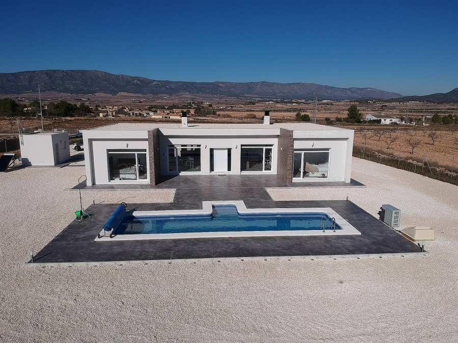 Villa - Alicante