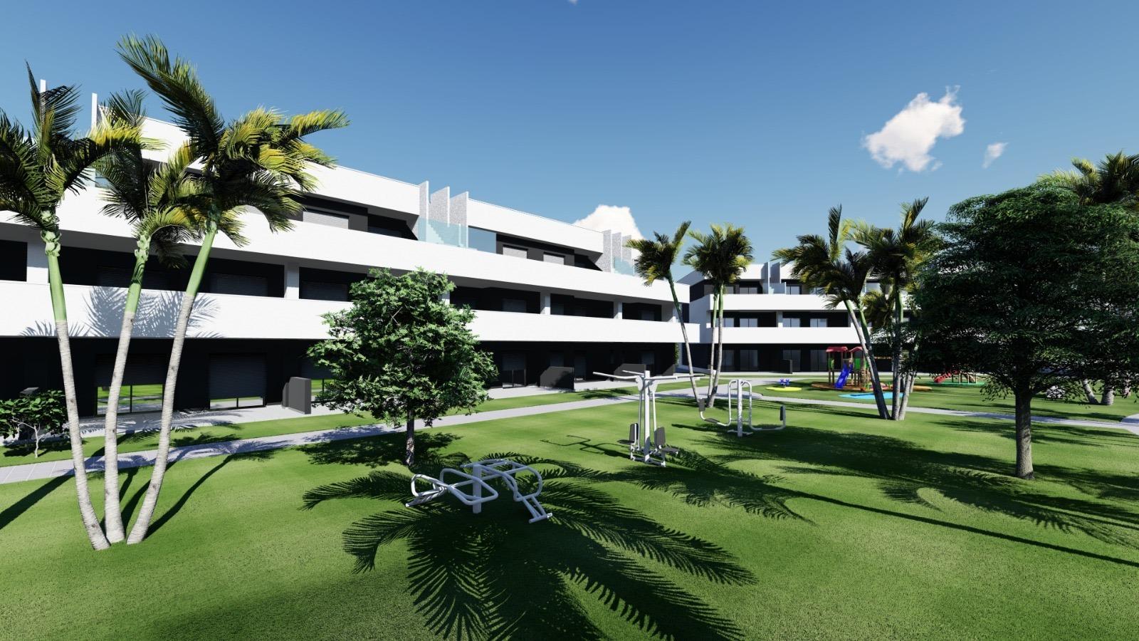 Penthouse - Alicante
