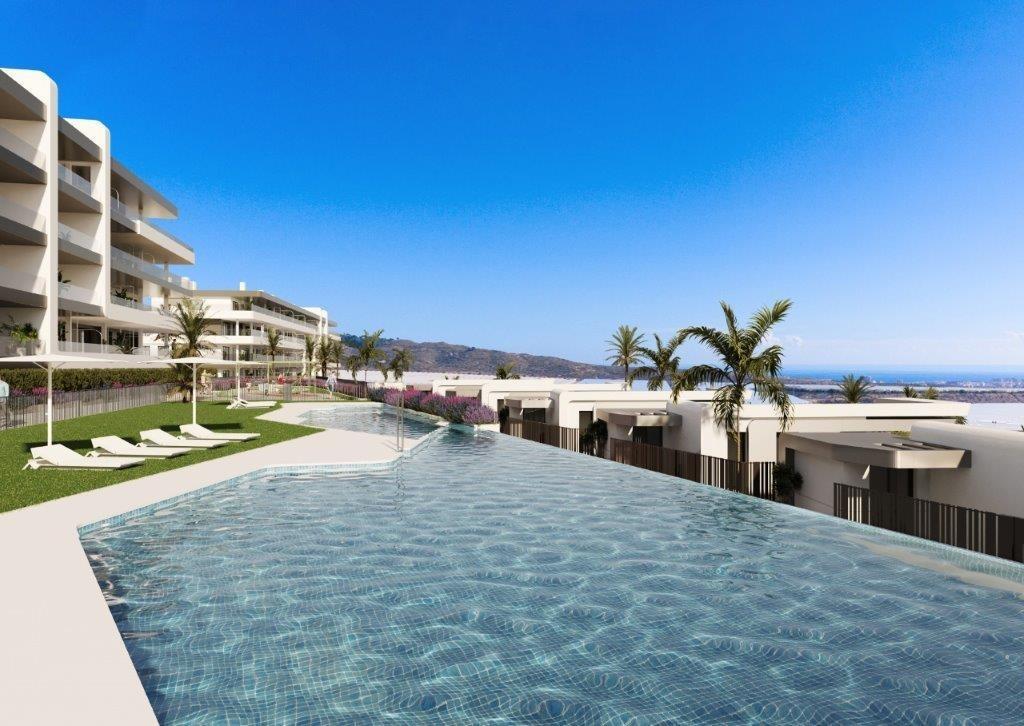 Penthouse - Alicante